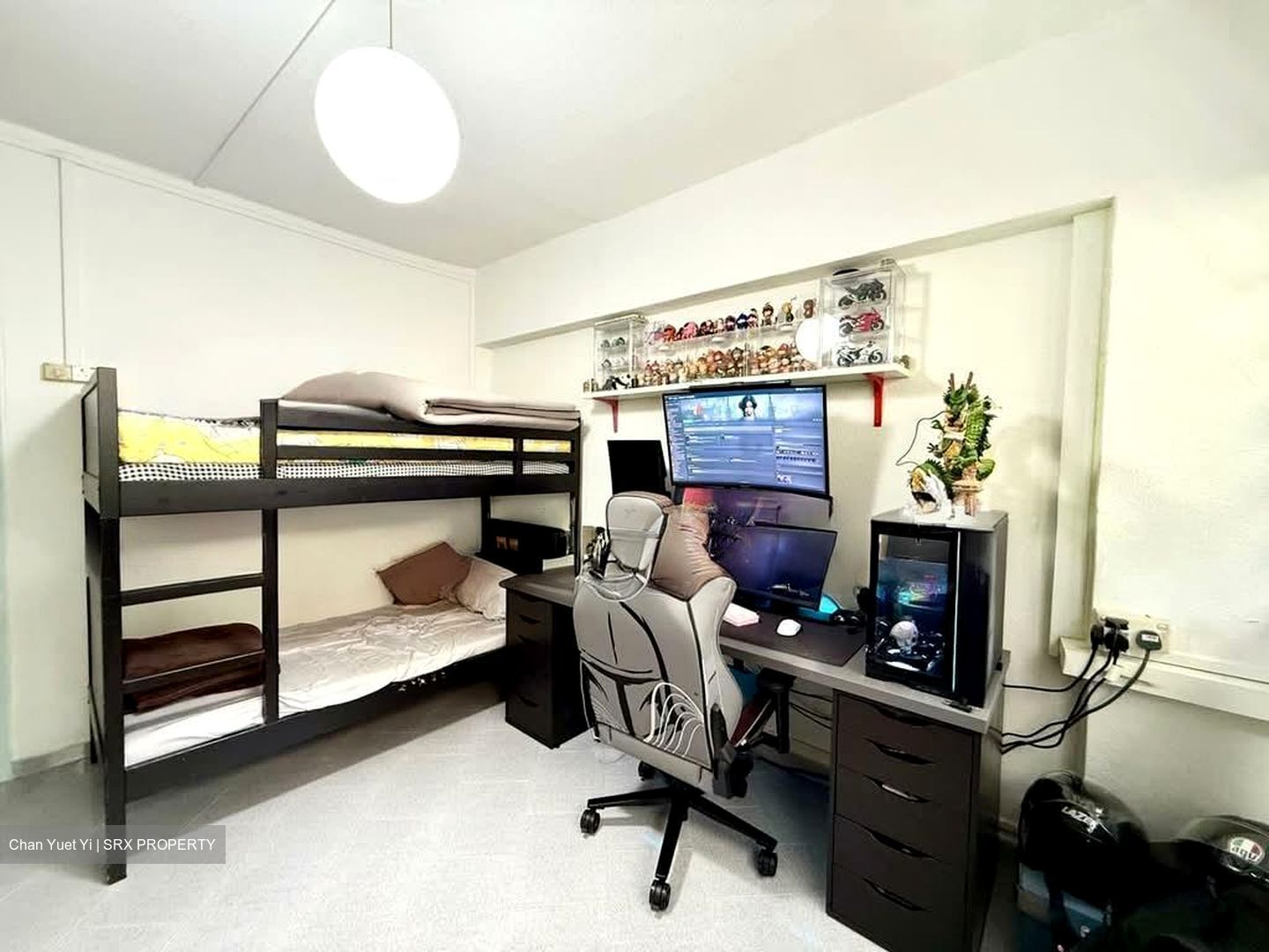 Blk 201 Bukit Batok Street 21 (Bukit Batok), HDB 4 Rooms #554241581